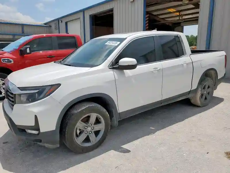 5FPYK3F51PB038793 2023 HONDA RIDGELINE-0