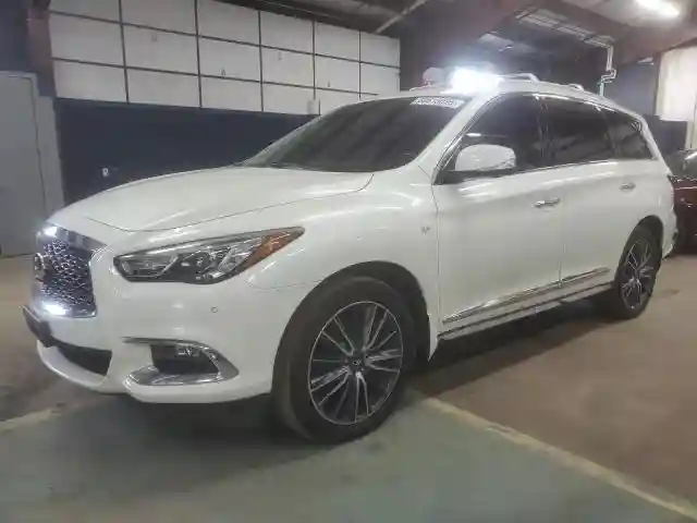 5N1DL0MM6HC546376 2017 INFINITI QX60-0