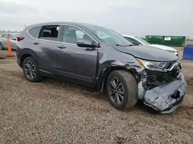 2HKRW2H83MH621365 2021 HONDA CRV-3