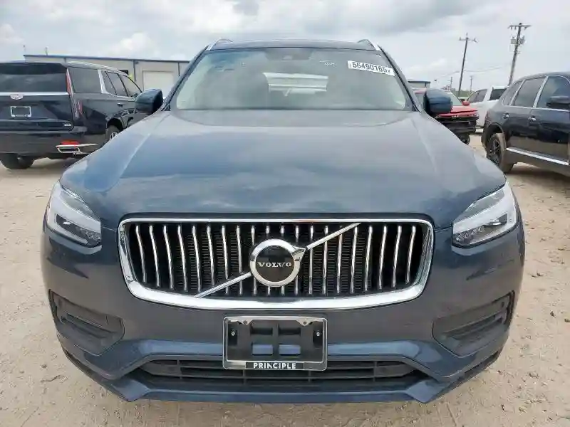 YV4102CK7N1856293 2022 VOLVO XC90-4