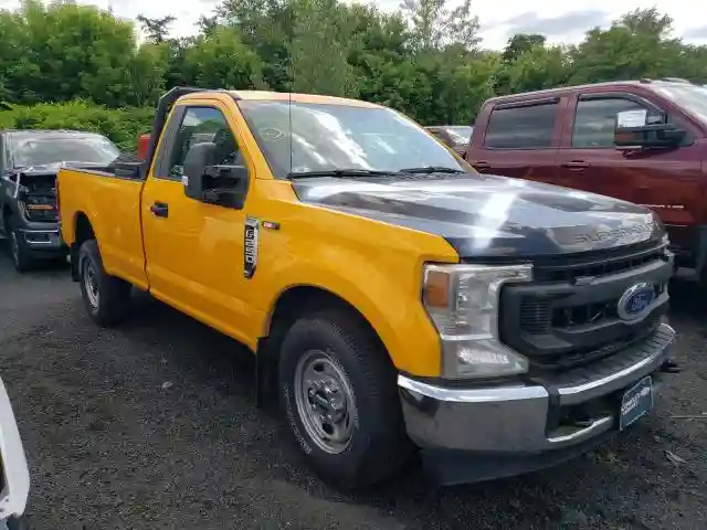 1FTBF2A68LEC33248 2020 FORD F250-3