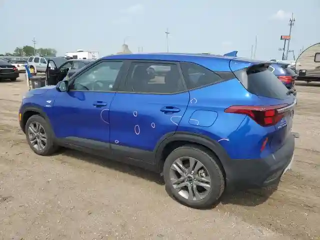 KNDEPCAA6M7176235 2021 KIA SELTOS-1