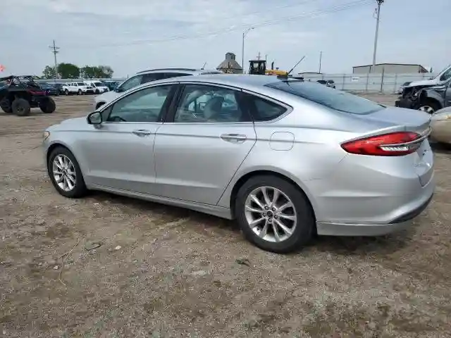 3FA6P0HD9HR114366 2017 FORD FUSION-1