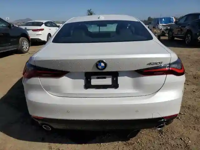 WBA43DA03SCS78789 2025 BMW 4 SERIES-5
