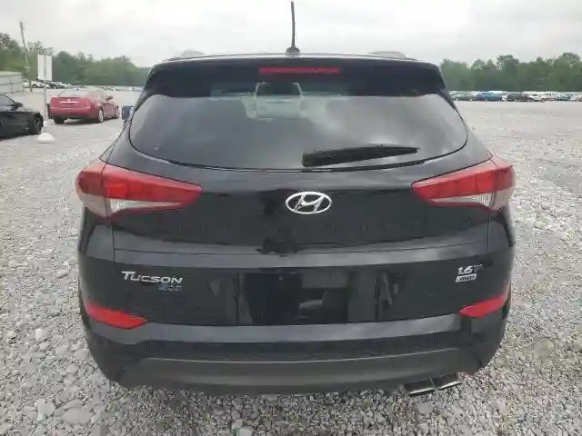 KM8J3CA22GU125514 2016 HYUNDAI TUCSON-5