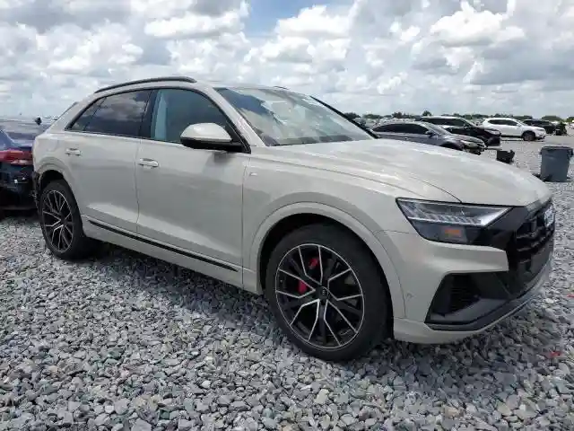 WA1FVAF18LD008808 2020 AUDI Q8-3