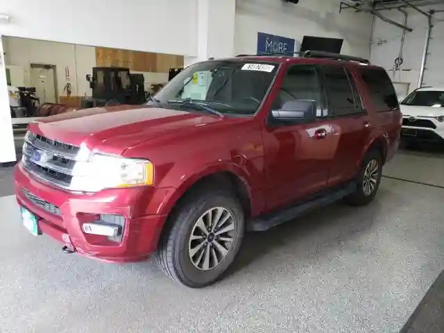 1FMJU1JT6HEA84083 2017 FORD EXPEDITION-0