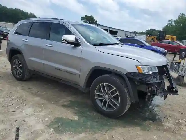 1C4RJFBG2HC875172 2017 JEEP GRAND CHEROKEE-3