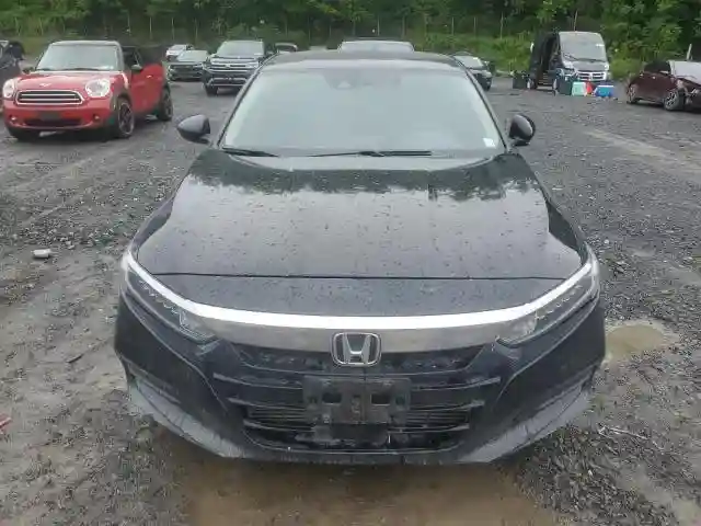 1HGCV1F12KA071400 2019 HONDA ACCORD-4