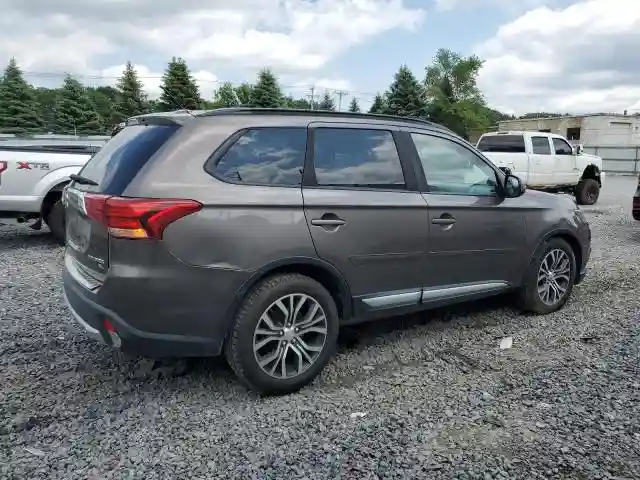 JA4AZ3A37GZ057641 2016 MITSUBISHI OUTLANDER-2