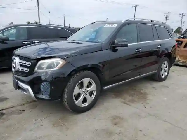 4JGDF6EE0JB153776 2018 MERCEDES-BENZ GLS-CLASS-0
