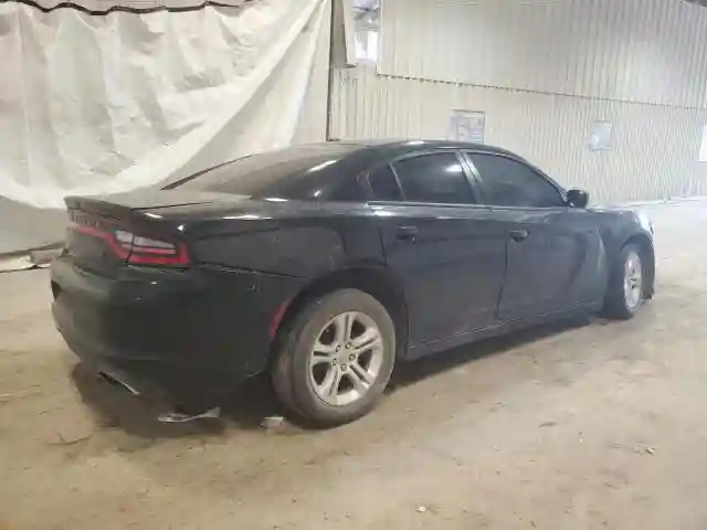 2C3CDXBGXKH703077 2019 DODGE CHARGER-2