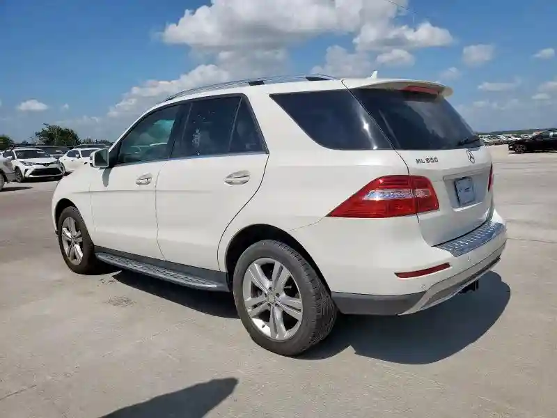 4JGDA5JB8FA515628 2015 MERCEDES-BENZ M-CLASS-1