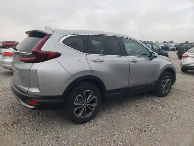 2HKRW2H84LH671643 2020 HONDA CRV-2