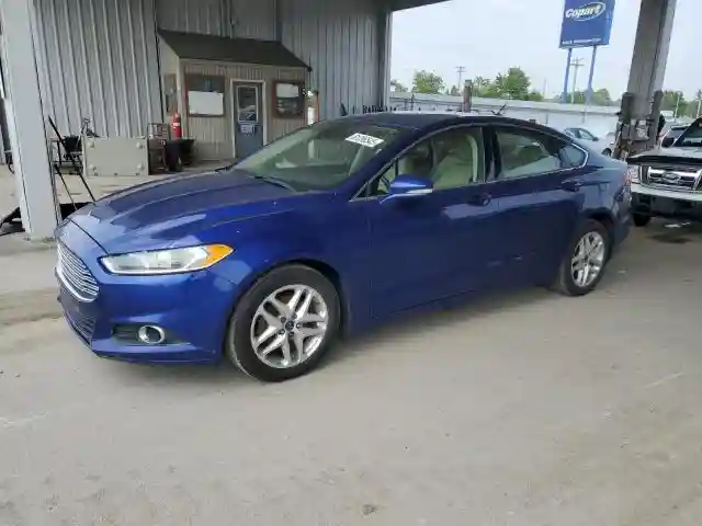 3FA6P0HD6GR159330 2016 FORD FUSION-0