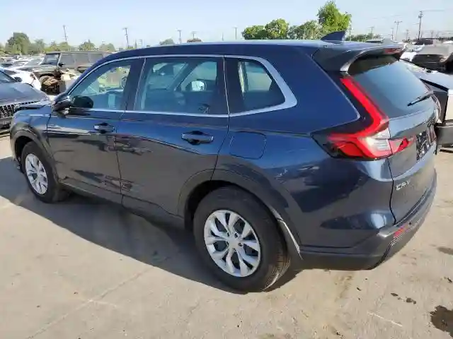 2HKRS4H22PH421245 2023 HONDA CRV-1