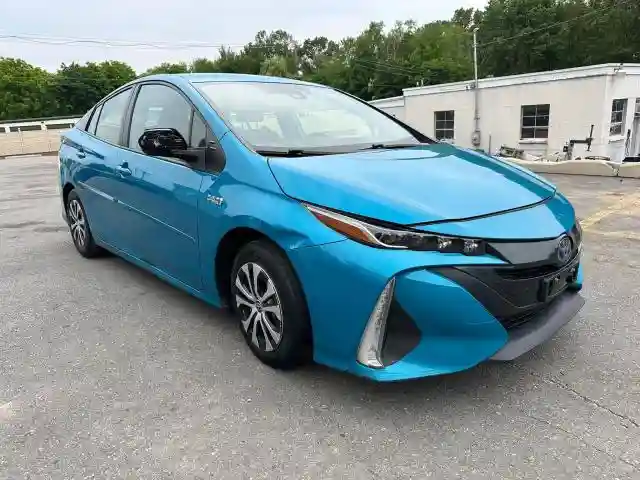 JTDKAMFP7N3203457 2022 TOYOTA PRIUS-3
