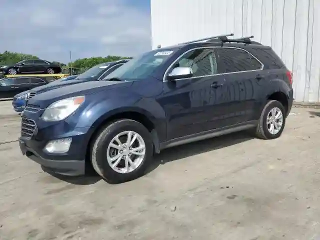 2GNFLFEK1G6346937 2016 CHEVROLET EQUINOX-0