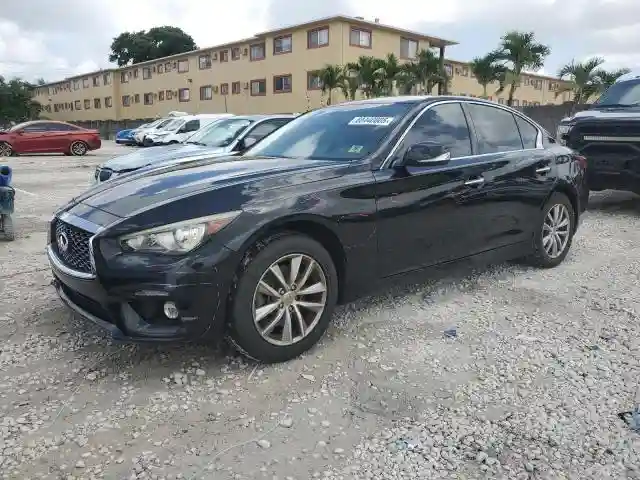 JN1CV7AP4JM400188 2018 INFINITI Q50-0