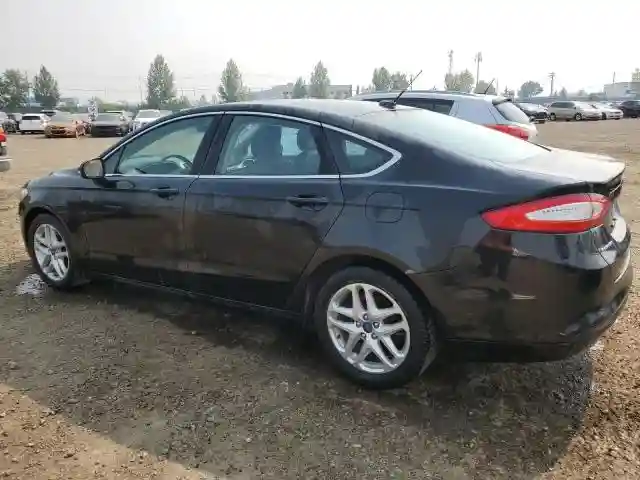 3FA6P0HD7FR271455 2015 FORD FUSION-1