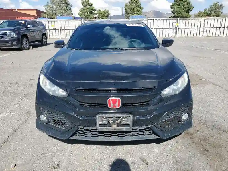 SHHFK7H62KU421758 2019 HONDA CIVIC-4