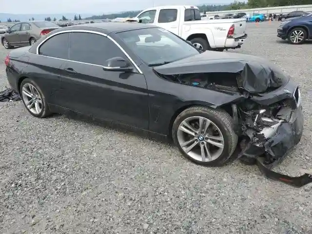 WBA4U7C5XH5H19258 2017 BMW 4 SERIES-3
