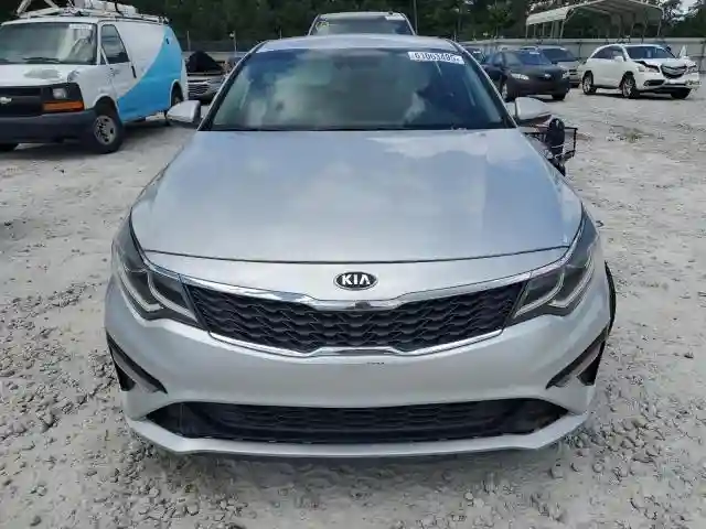 5XXGT4L30LG396629 2020 KIA OPTIMA-4