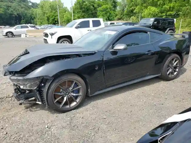 1FA6P8R03R5507312 2024 FORD MUSTANG DA-0