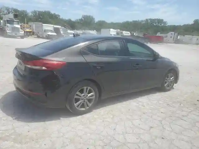 5NPD84LF7HH014834 2017 HYUNDAI ELANTRA-2