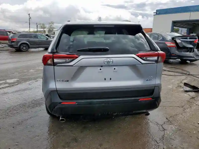 4T3LWRFV8SU183049 2025 TOYOTA RAV4-5