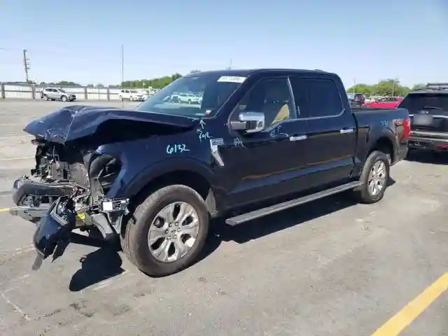 1FTFW1E86MFA81697 2021 FORD F-150-0