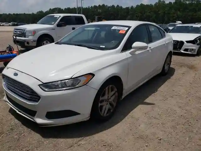 3FA6P0H78GR174597 2016 FORD FUSION-1