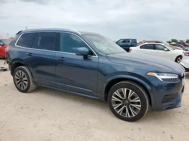 YV4102CK7N1856293 2022 VOLVO XC90-3