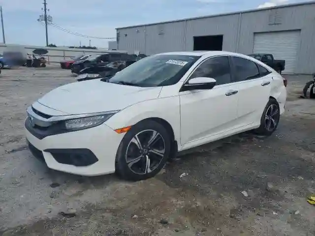 19XFC1F99GE021802 2016 HONDA CIVIC-0