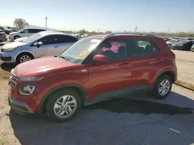 KMHRC8A33LU030429 2020 HYUNDAI VENUE-0