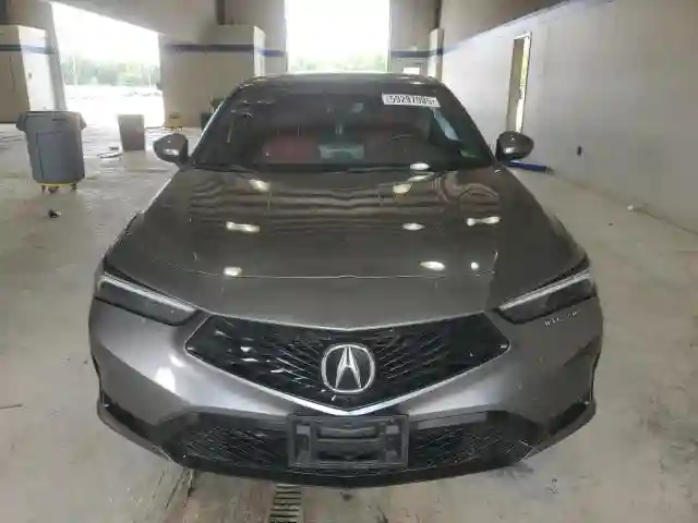 19UDE4H37PA016341 2023 ACURA INTEGRA A--4