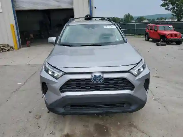 4T3RWRFVXNU050291 2022 TOYOTA RAV4-4