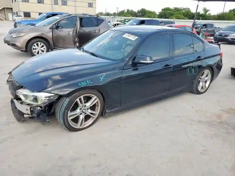 WBA8E1C53HK895160 2017 BMW 3 SERIES-0