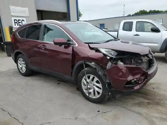 2HKRM4H71GH683845 2016 HONDA CRV-3