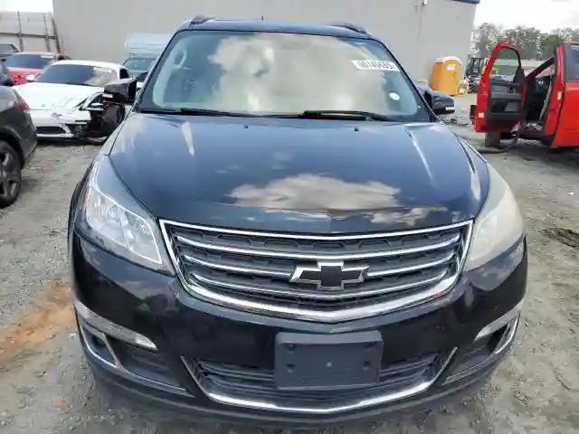 1GNKRHKD4HJ183297 2017 CHEVROLET TRAVERSE-4