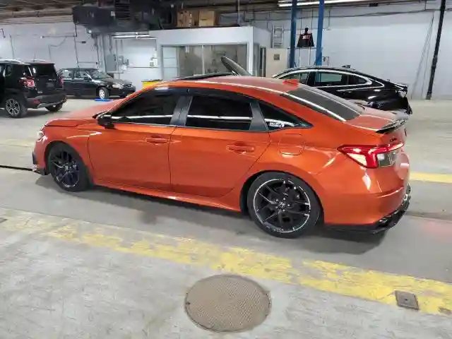 2HGFE1E58NH472277 2022 HONDA CIVIC-1