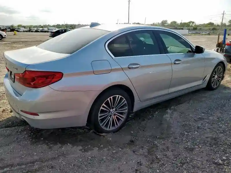 WBAJA5C58JWA37396 2018 BMW 5 SERIES-2