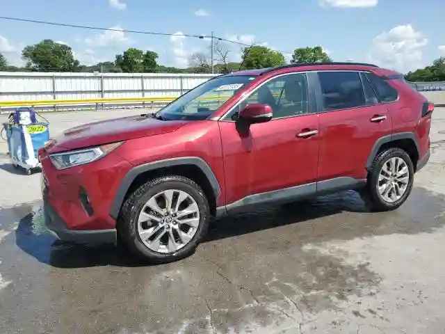 JTMY1RFV0LJ020089 2020 TOYOTA RAV4-0