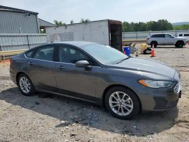 3FA6P0HDXKR160263 2019 FORD FUSION-3