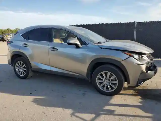 JTJYARBZ3H2054602 2017 LEXUS NX-3