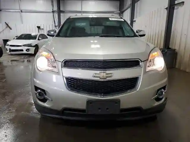2GNFLGEK8F6210177 2015 CHEVROLET EQUINOX-4