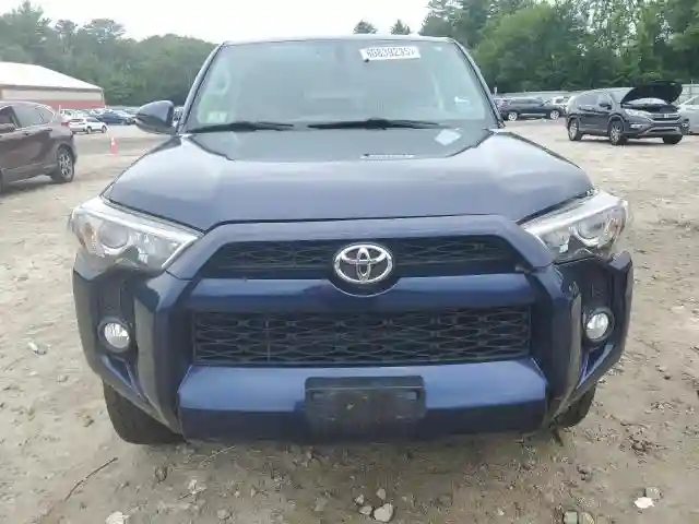 JTEBU5JR6F5272597 2015 TOYOTA 4RUNNER-4