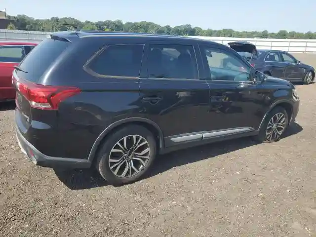 JA4AD3A31GZ012340 2016 MITSUBISHI OUTLANDER-2