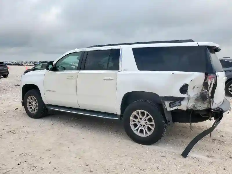 1GKS2GKCXHR184717 2017 GMC YUKON-1