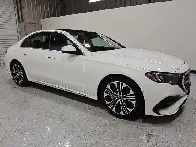 W1KLF4HB7SA095796 2025 MERCEDES-BENZ E-CLASS-3